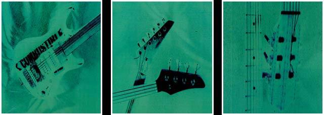 fluoxetine guitars