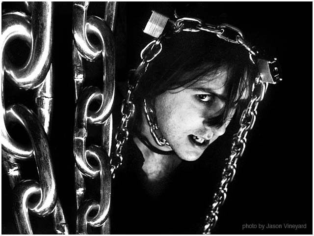 crown of chains