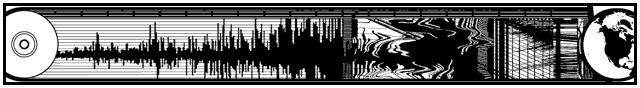 the last signal waveform